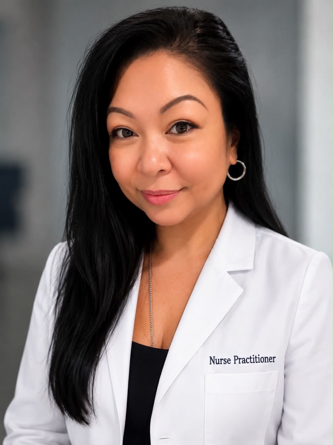 Rosemarie Lizardo, FNP-C